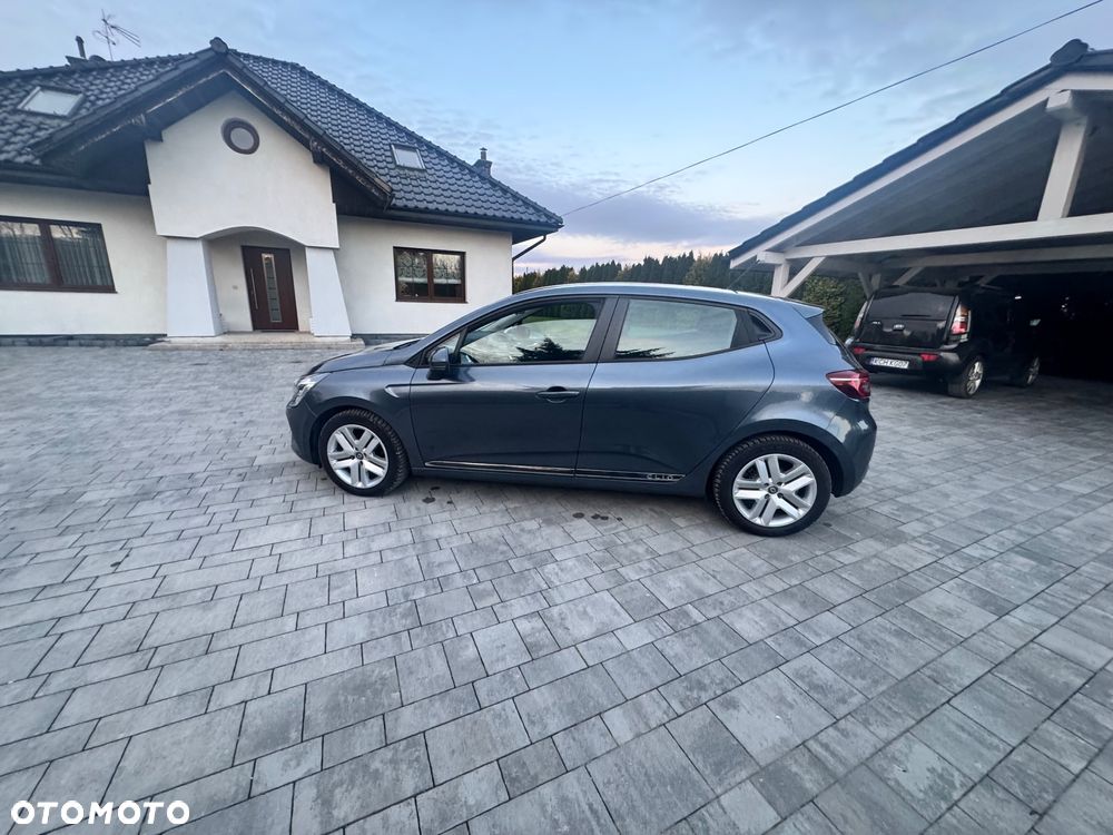 Renault Clio TCe 100 EXPERIENCE - 13