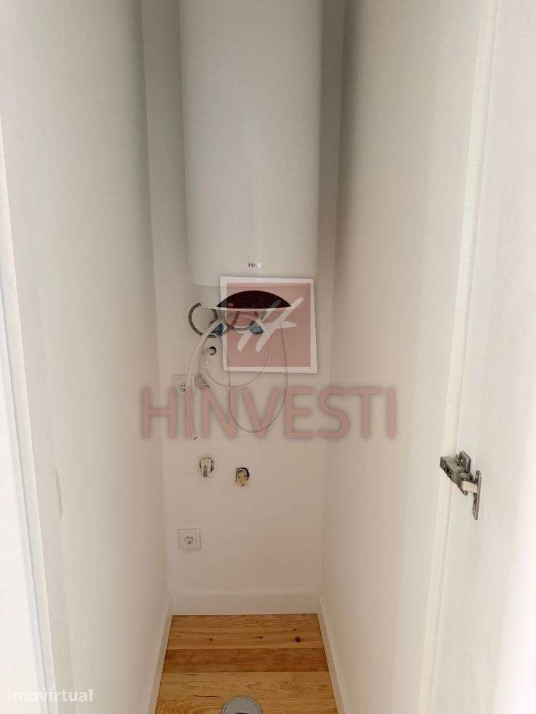 Apartamento T2 | Lisboa, Santa Apolónia - Grande imagem: 5/26