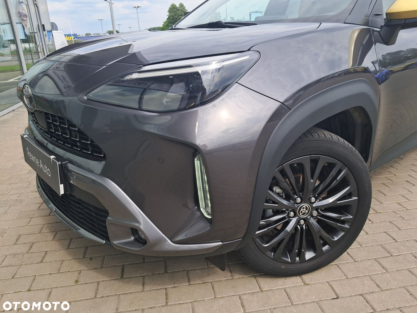 Toyota Yaris Cross - 6