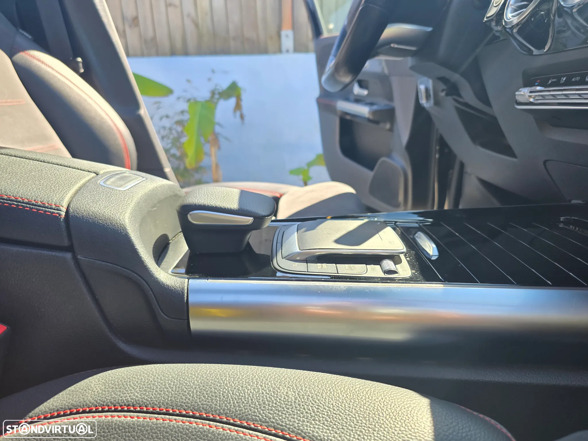 Mercedes-Benz GLA 250 - 20