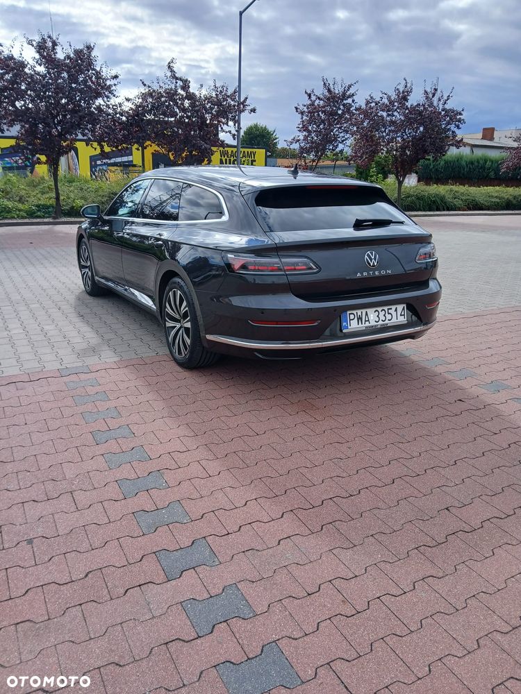 Volkswagen Arteon 2.0 TDI Elegance DSG - 5
