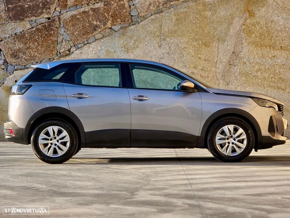 Peugeot 3008 1.2 PureTech Active - 22