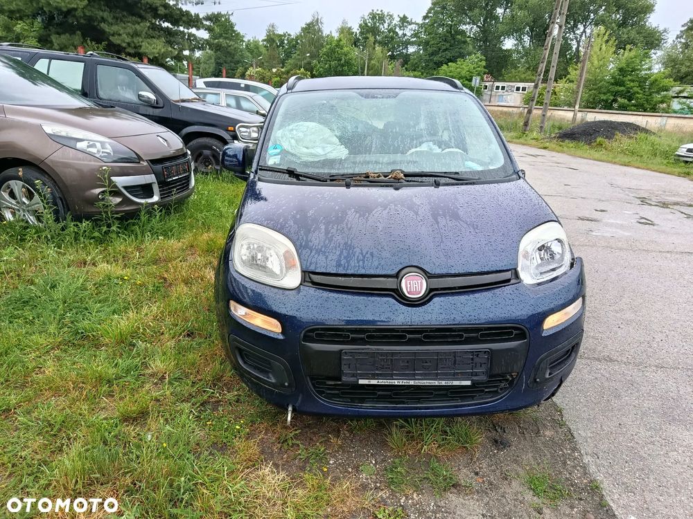 Fiat Panda - 2