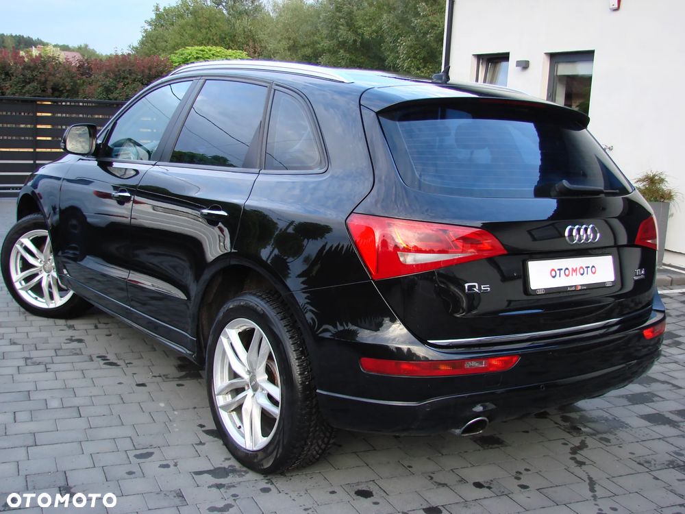 Audi Q5 - 10