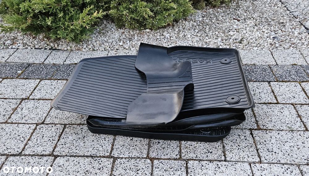 Skoda Karoq 1.5 TSI ACT 4x2 Style DSG - 33