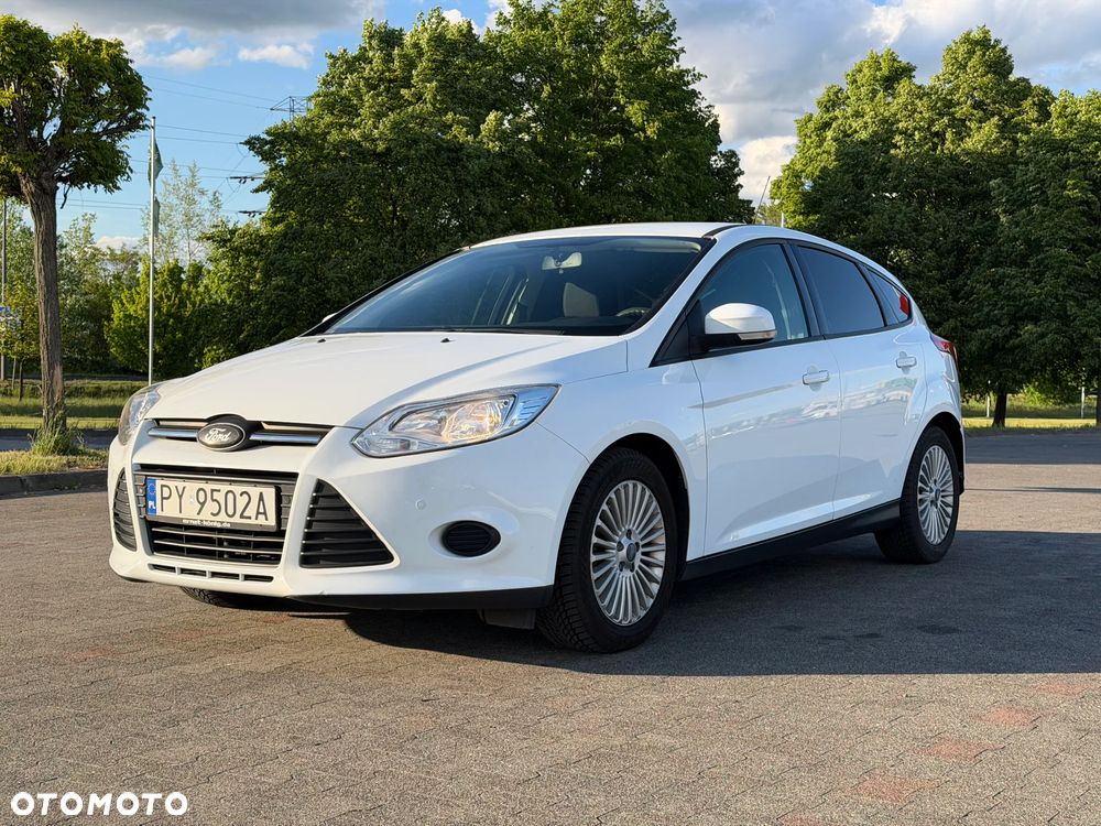 Ford Focus - 1