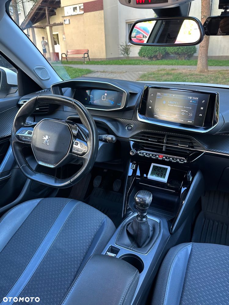Peugeot 2008 PureTech 130 Allure Pack - 7