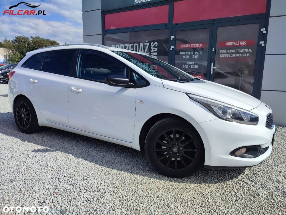 Kia Ceed - 18