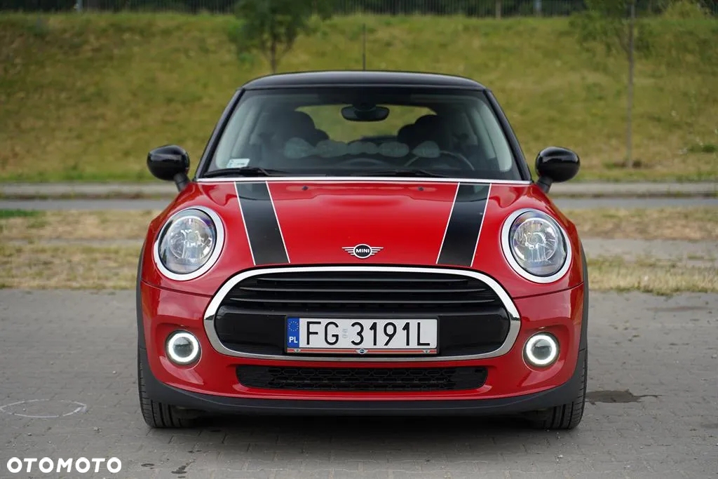 MINI Cooper GPF - 2