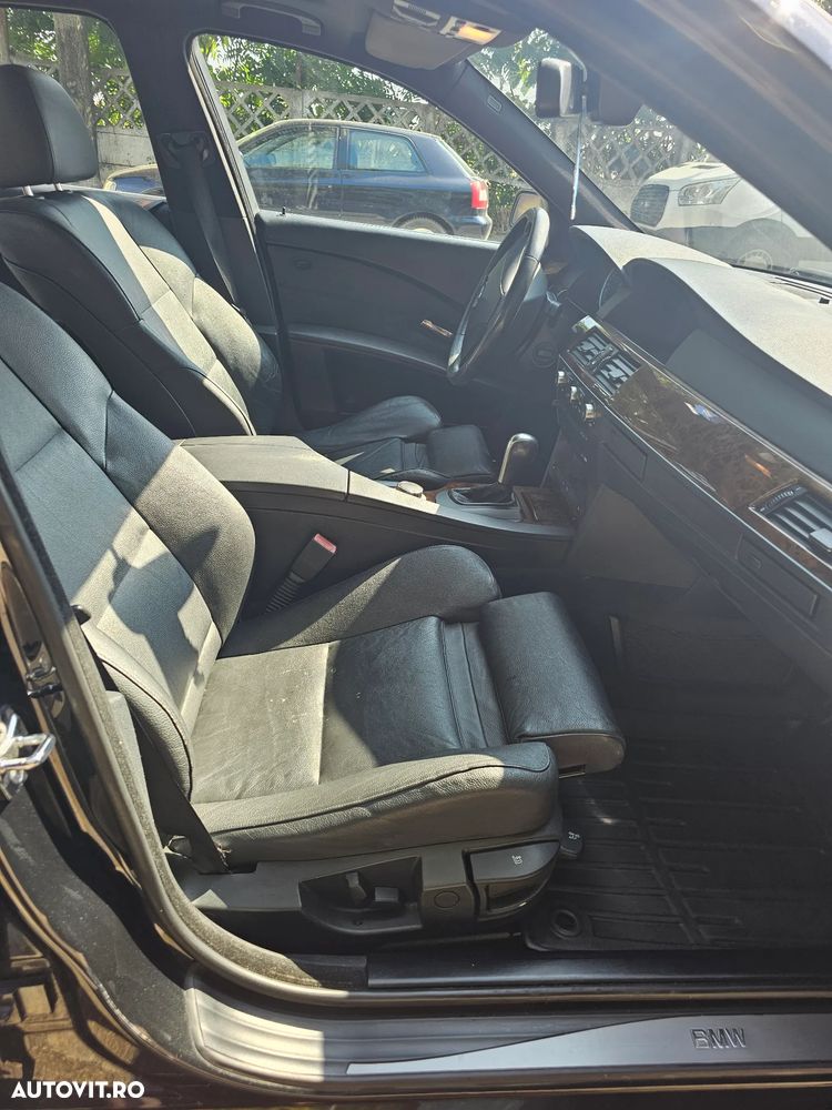 BMW Seria 5 - 15