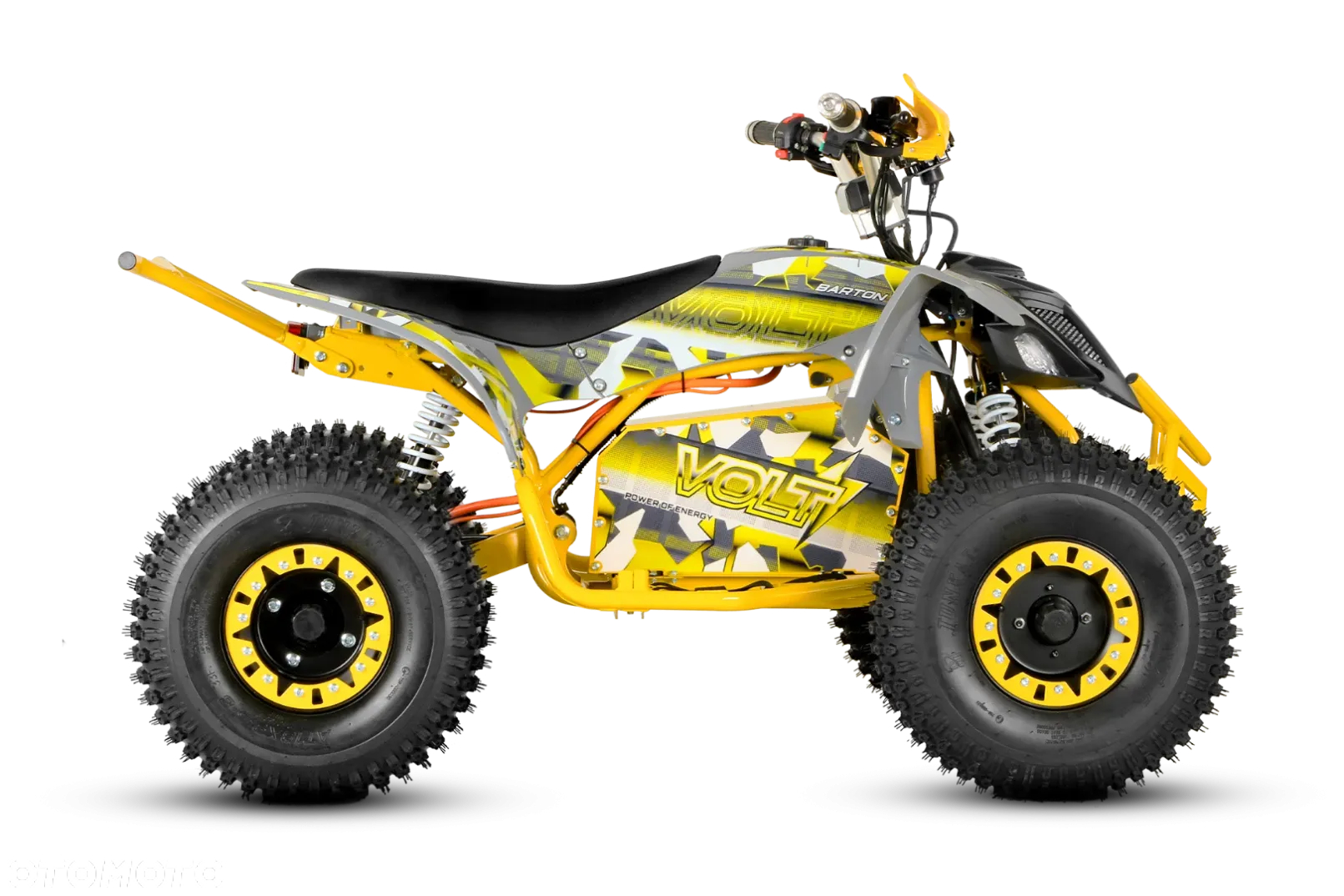 Barton DISCOVER 200 - 24