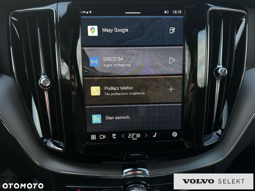 Volvo XC 60 - 23