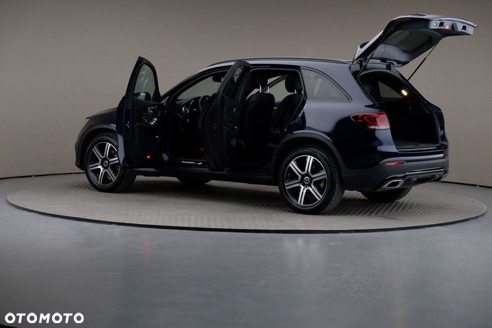 Mercedes-Benz GLC - 7