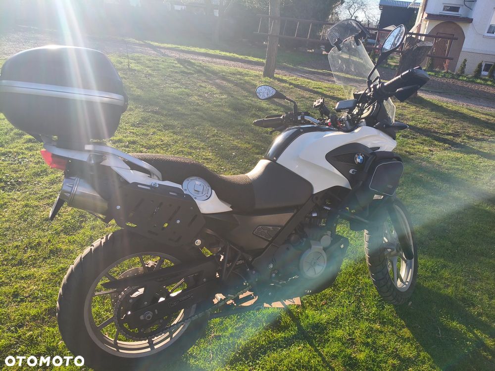 BMW GS - 3