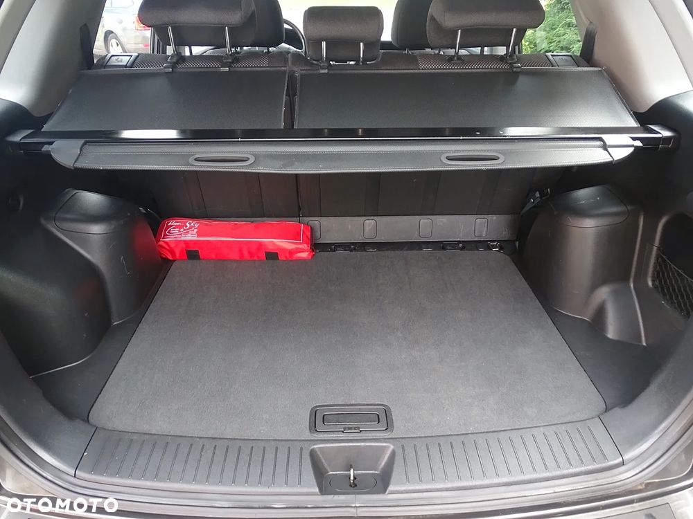 Kia Sportage 2.0 4WD Champ - 9