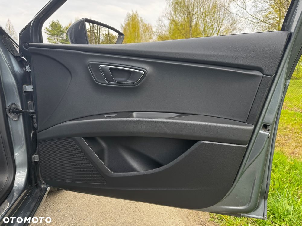 Seat Leon 1.4 TSI Start&Stop FR - 17