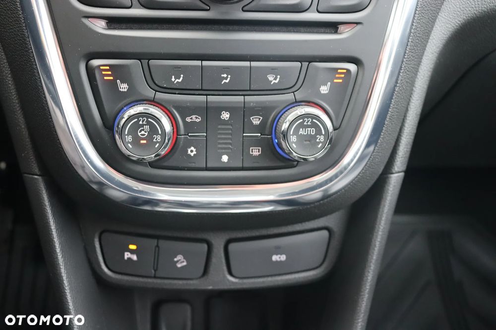 Opel Mokka 1.4 Turbo ecoFLEX Start/Stop 4x4 Innovation - 29