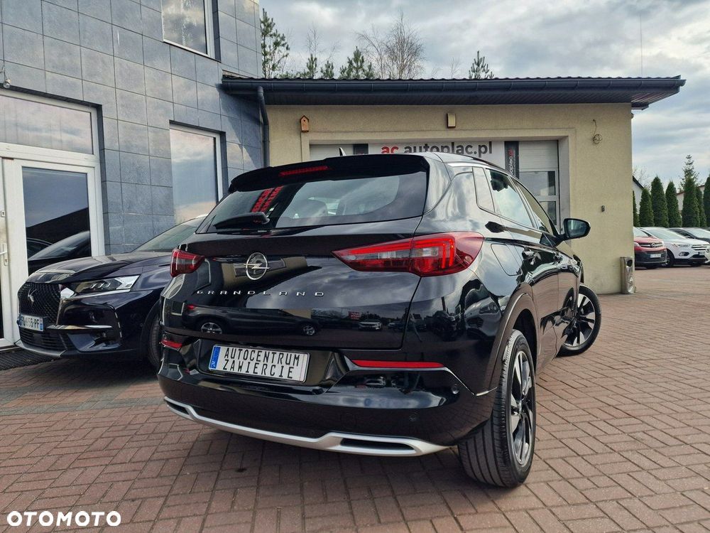 Opel Grandland X 1.5 CDTI Edition S&S - 15