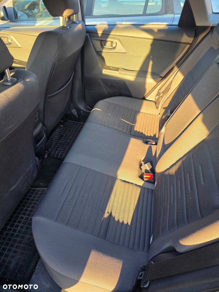 Toyota Auris - 8