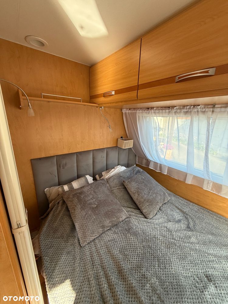 Caravelair AMBIANCE - 17