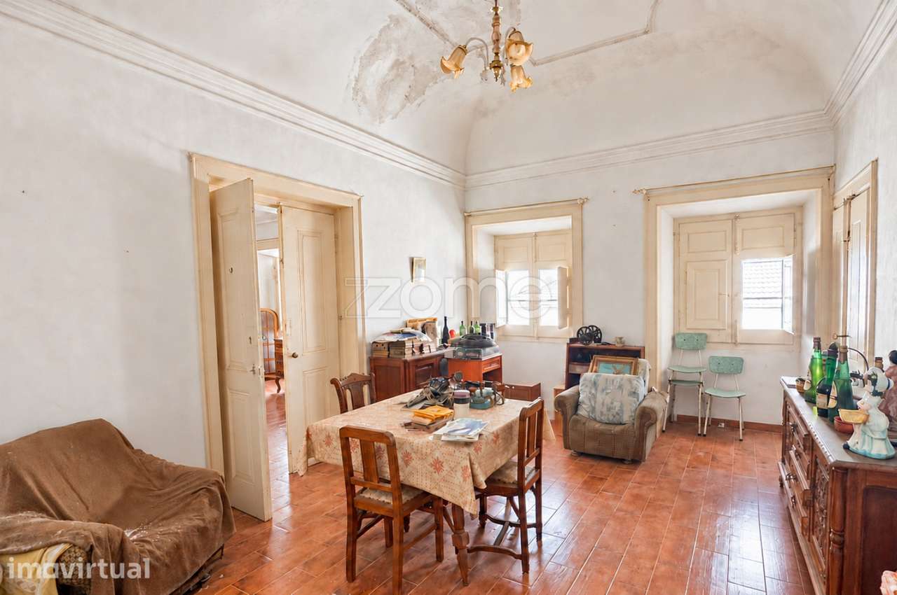 Casa Senhorial no Coração de Arraiolos - Grande imagem: 4/25