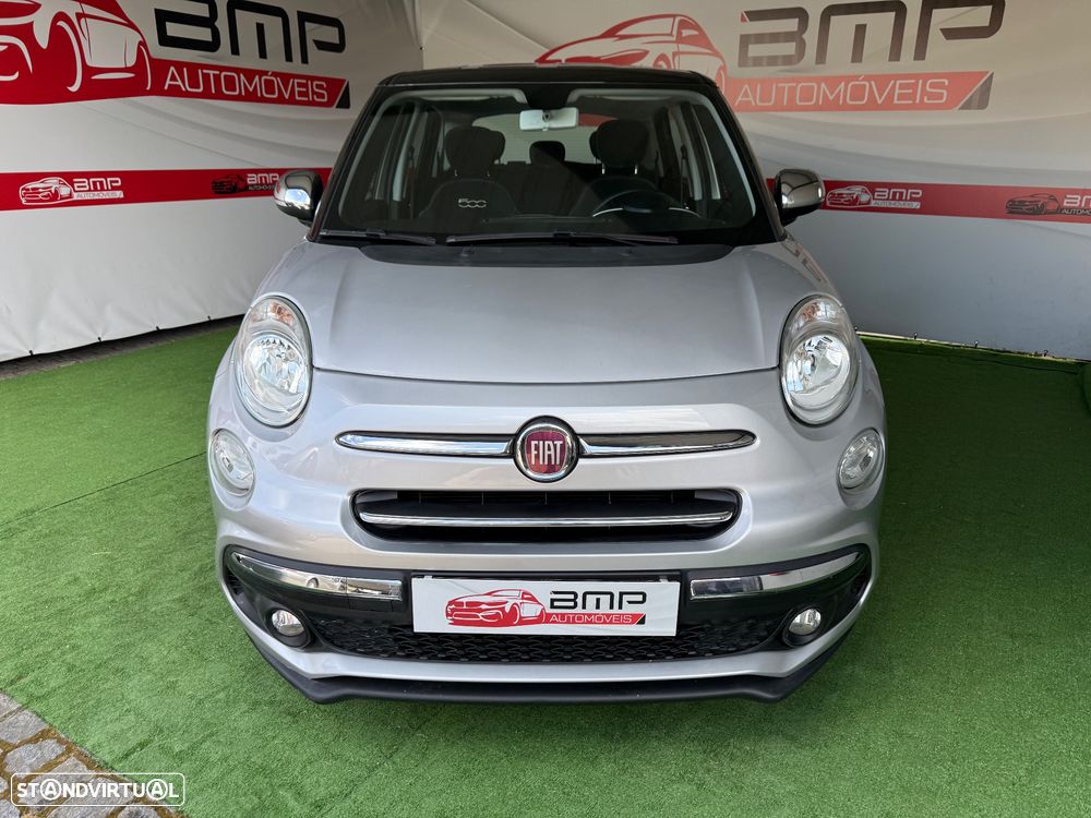 Fiat 500L 1.3 MJ Mirror - 2