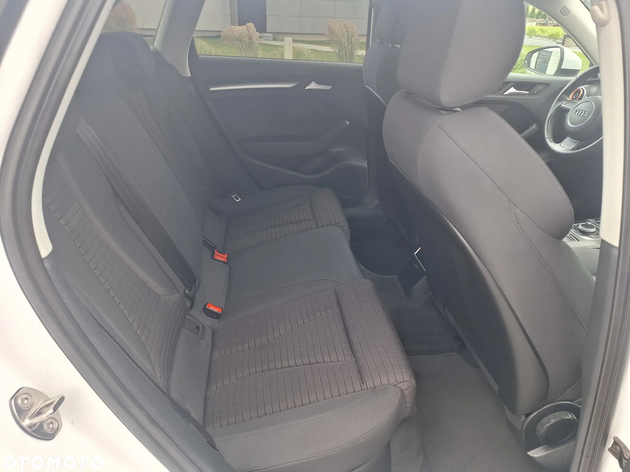 Audi A3 2.0 TDI Ambition - 23
