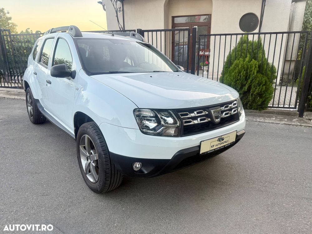Dacia Duster SCe 115 2WD Comfort - 23