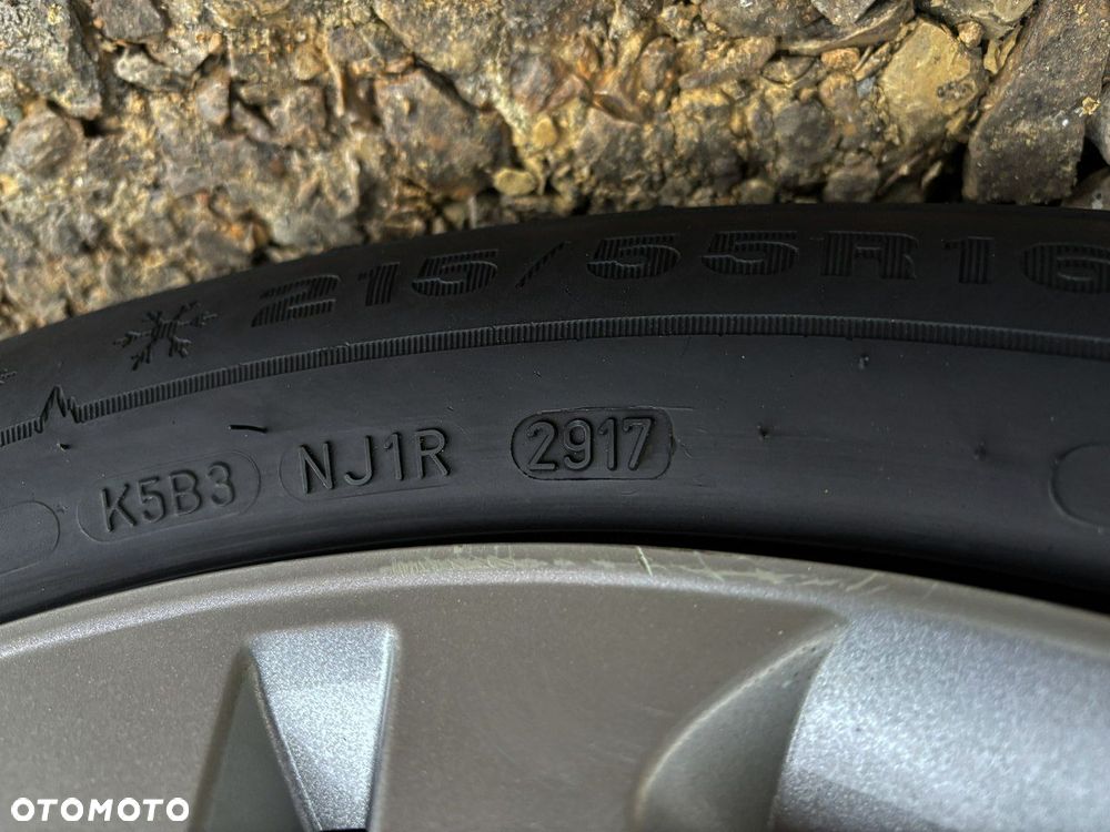 Ford Mondeo - 8