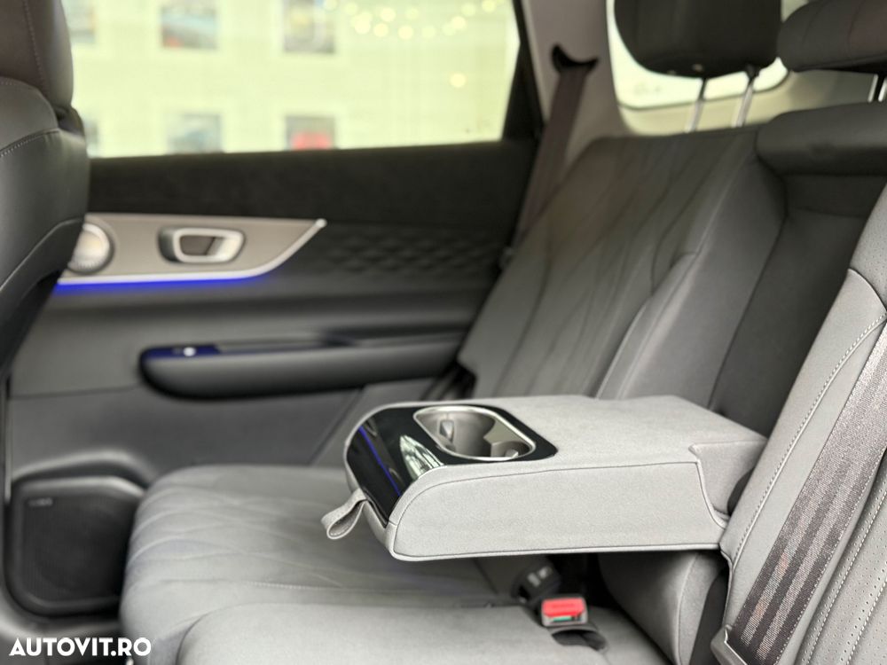 Chery Tiggo 8 1.5 TGDI DHT PHEV Luxury - 23