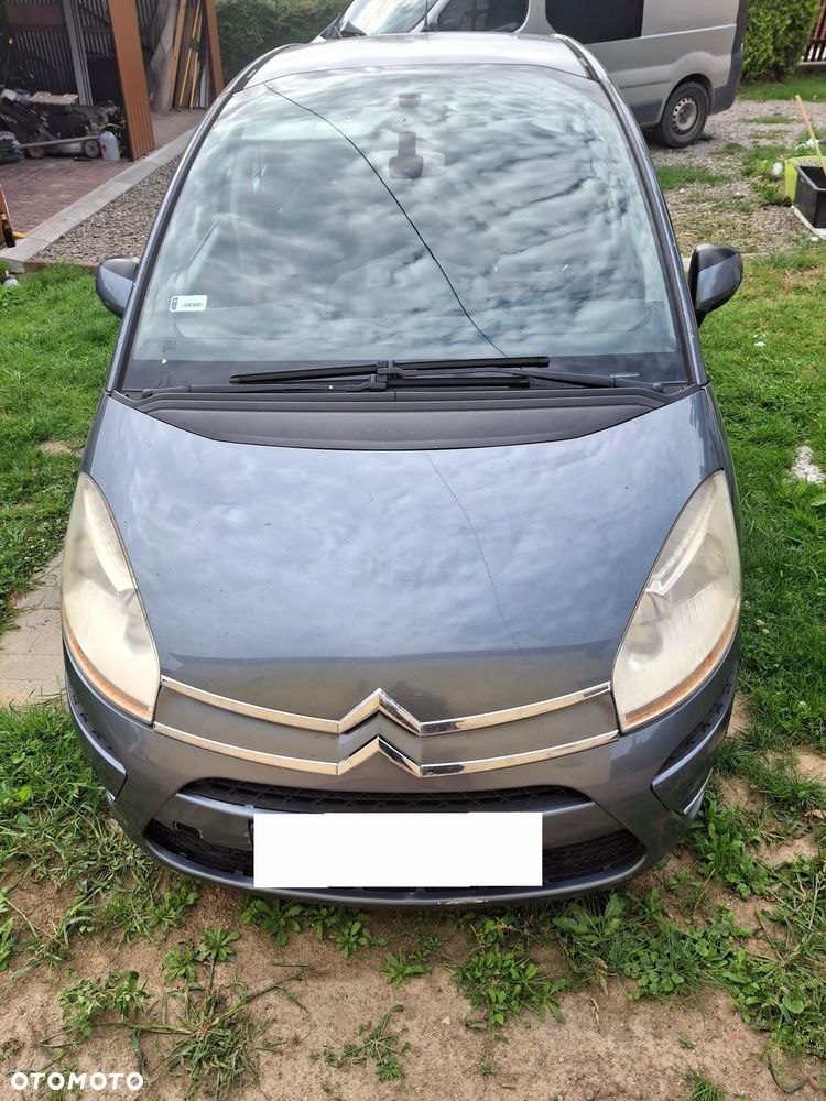 Citroën C4 Picasso 1.6 HDi My Way - 1