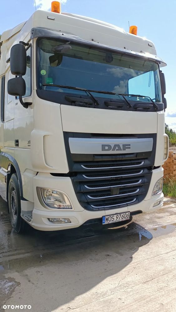 DAF XF 510 FT - 9