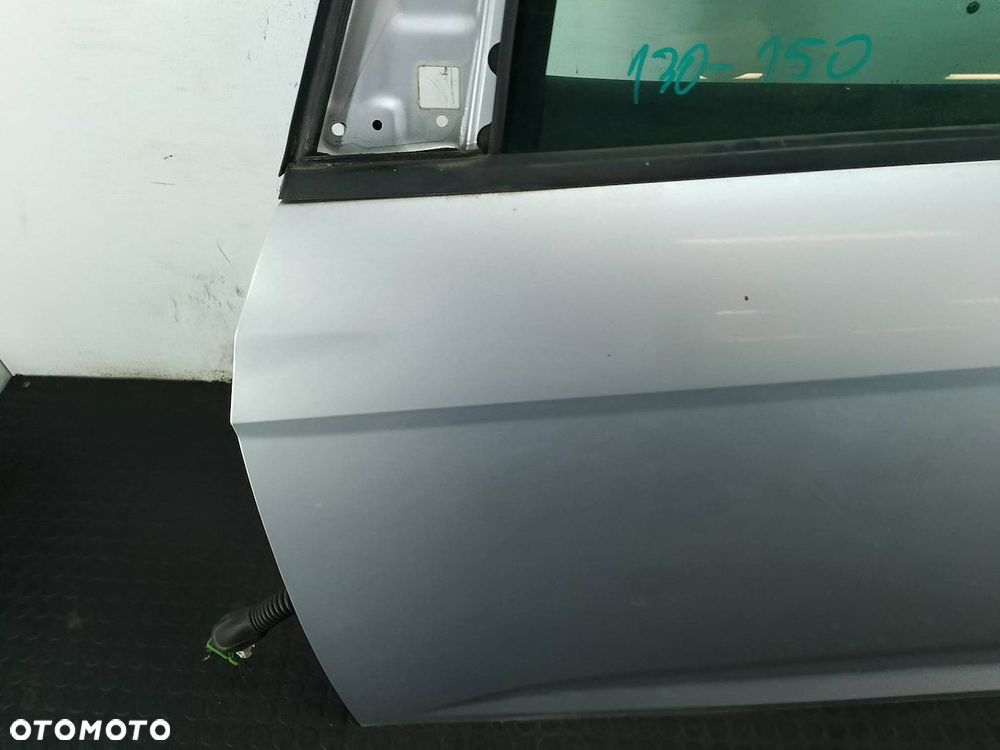 DRZWI PRZÓD LEWY  FORD FOCUS III 0B KOMBI - 6