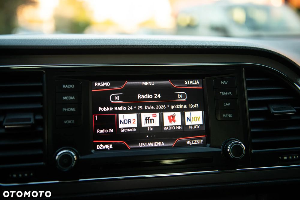 Seat Leon 2.0 TDI Xcellence S&S - 31