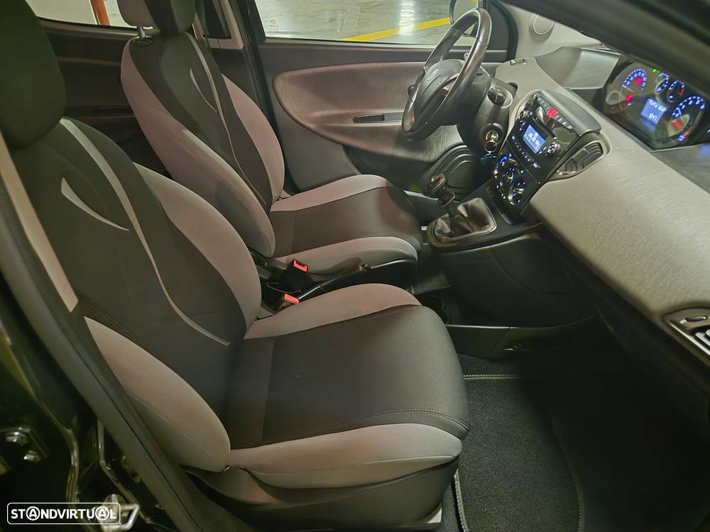 Lancia Ypsilon 1.2 S&S Platinum - 34