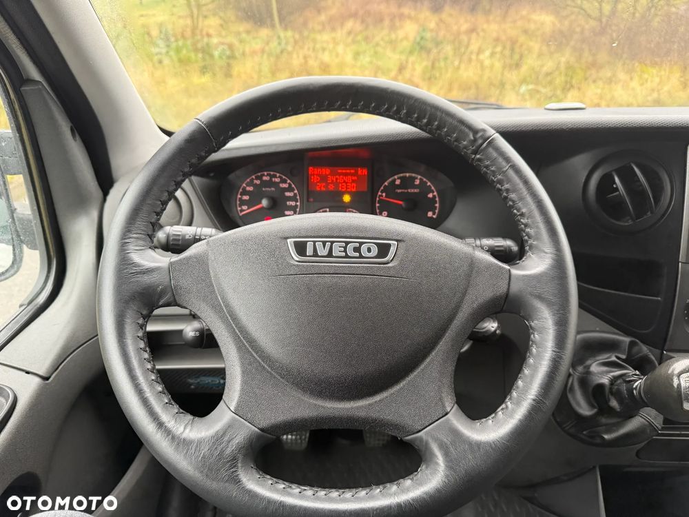 Iveco Daily 35S11 - 17