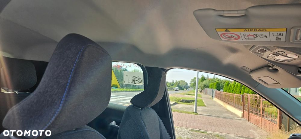 Citroën C3 113 Standard-Range PLUS - 11