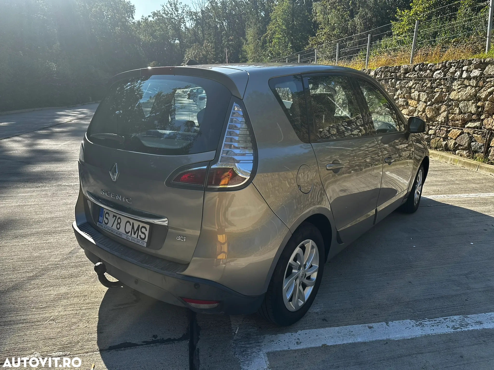 Renault Scenic - 6
