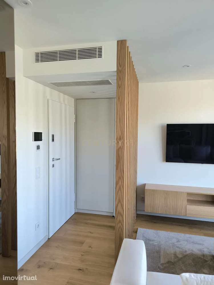 Venda - Apartamento T2 | Mobilado | Empreendimento Magnólia City Park - Grande imagem: 3/27