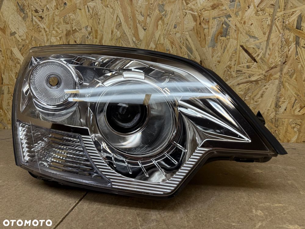 LAMPA PRAWA XENON OPEL ANTARA LIFT - 20