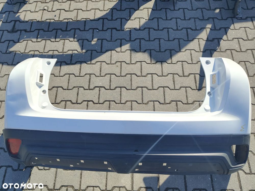 MITSUBISHI Eclipse Cross zderzak tyl PDC - 1