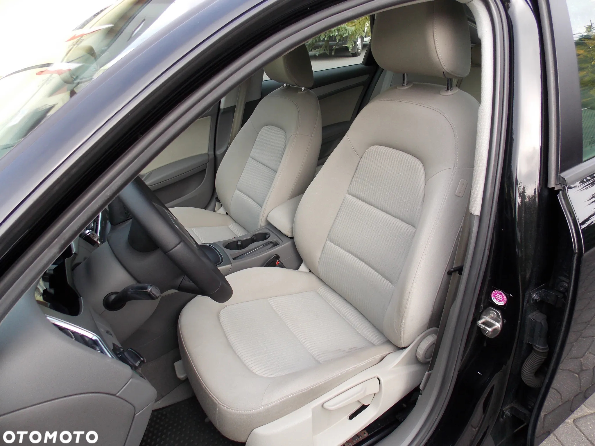 Audi A4 Avant 2.0 TDI DPF multitronic Ambiente - 21