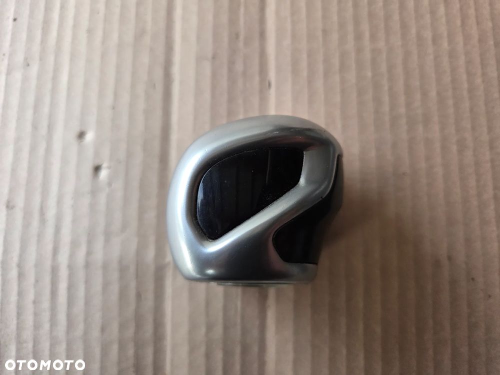 Gałka zmiany biegów Peugeot 308 T9 - 4