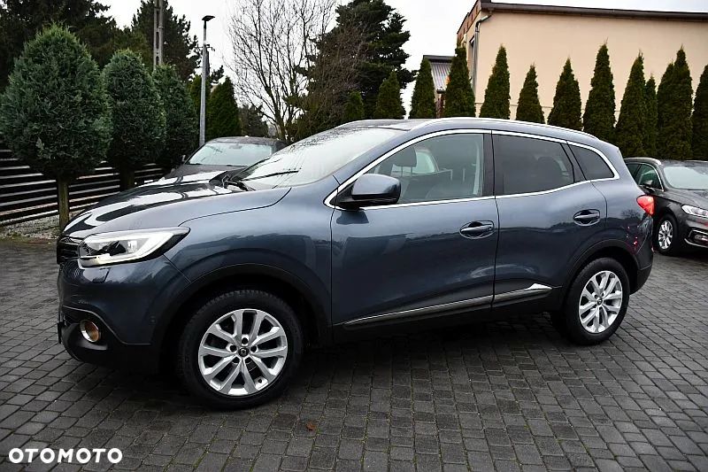 Renault Kadjar 1.5 dCi Energy Intens - 40