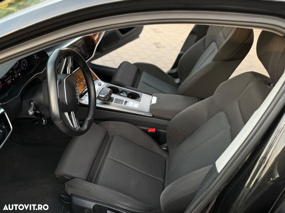 Audi A6 - 12
