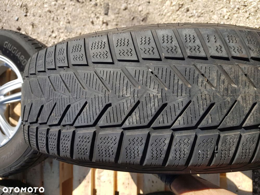 koła alufelgi rc27-656-3 opel chevrolet captiva 6.5 j x 16' 5x115 et 41 - 12