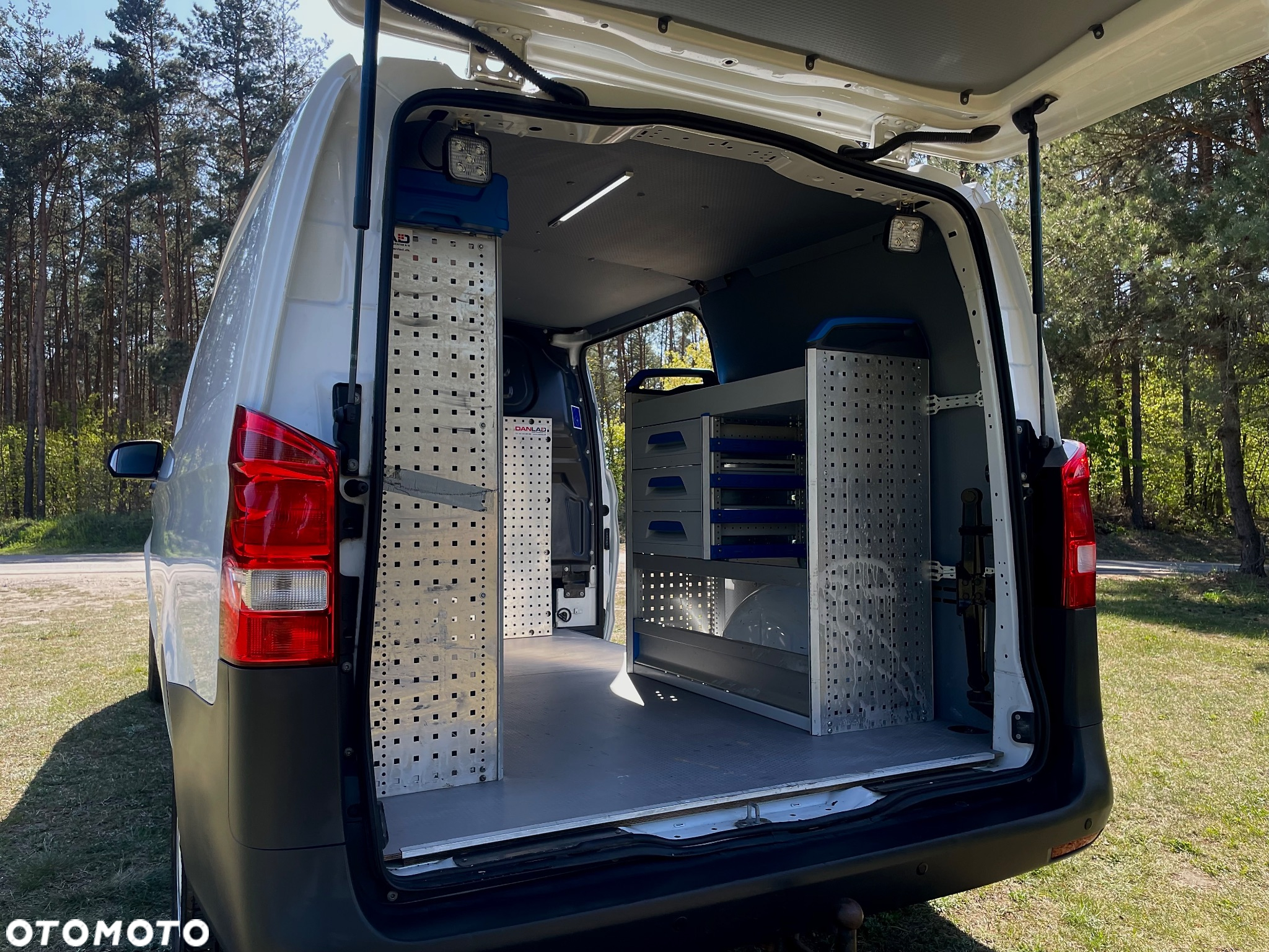 Mercedes-Benz Vito 111 CDI - 18