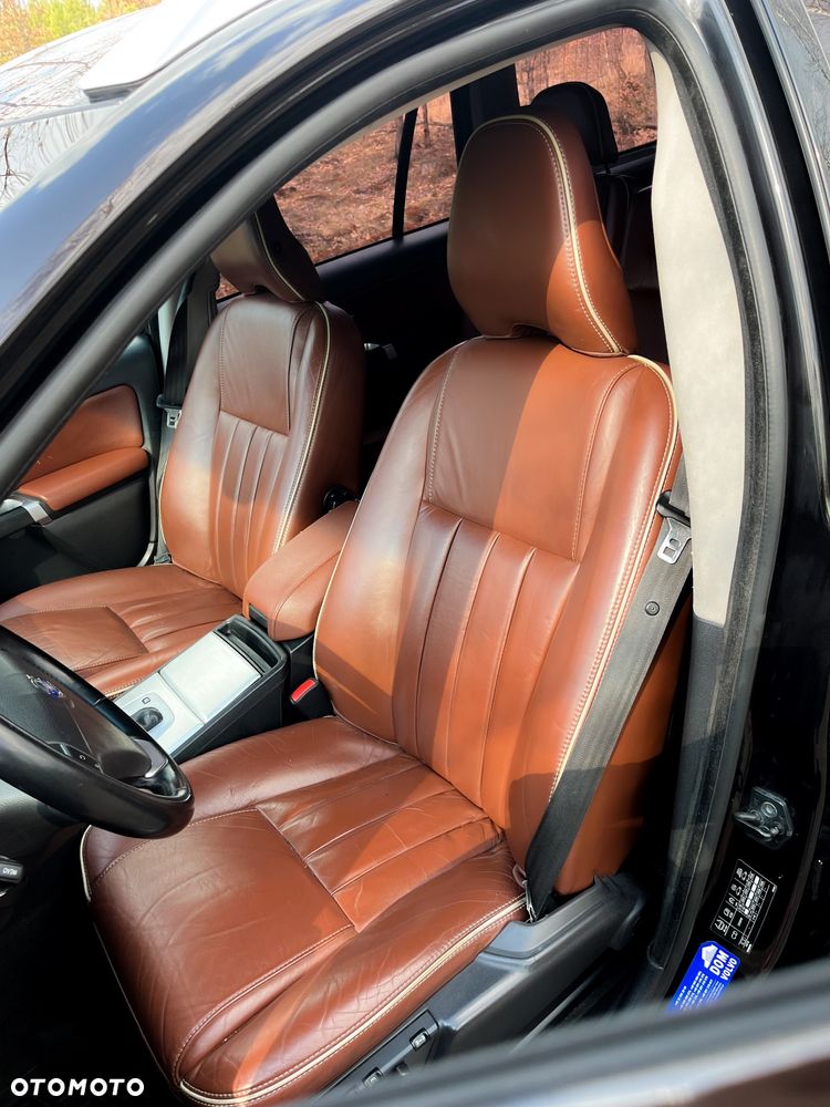 Volvo XC 90 D5 AWD R-Design - 14