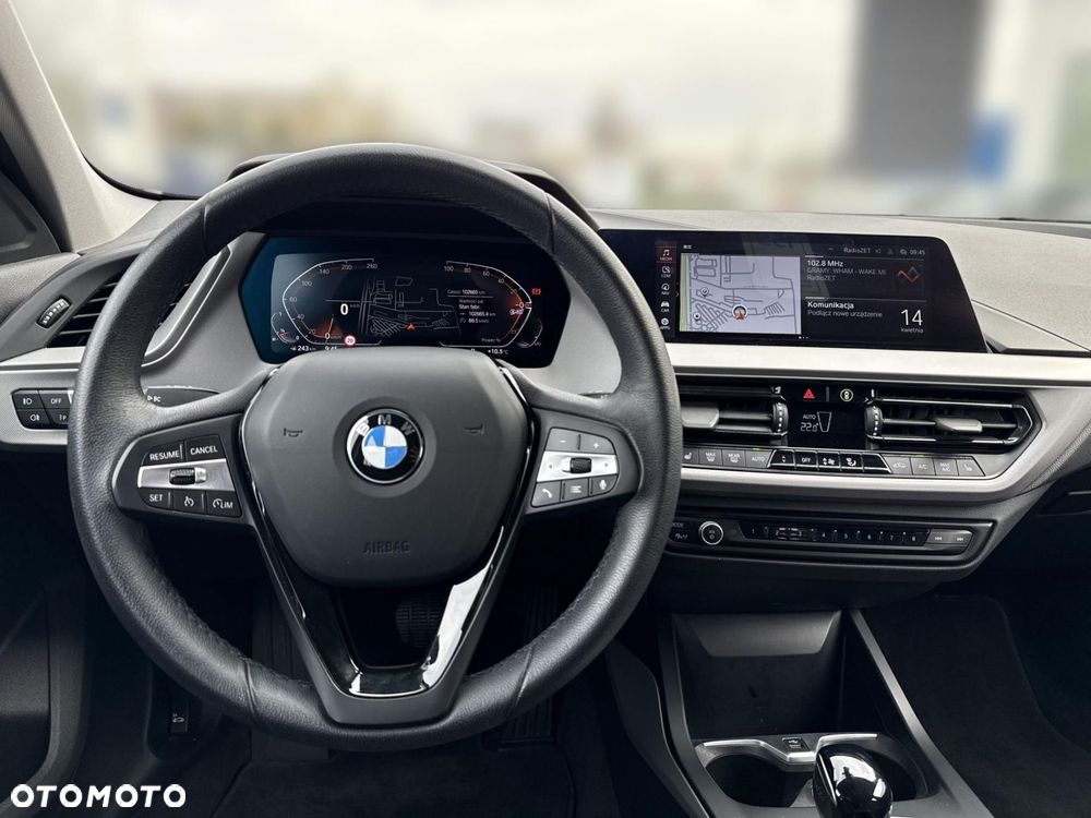 BMW Seria 1 118i Advantage - 14