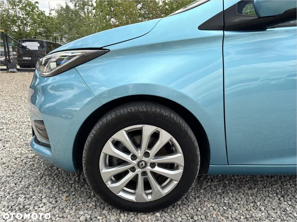 Renault Zoe R135 Z.E 50 Zen - 18